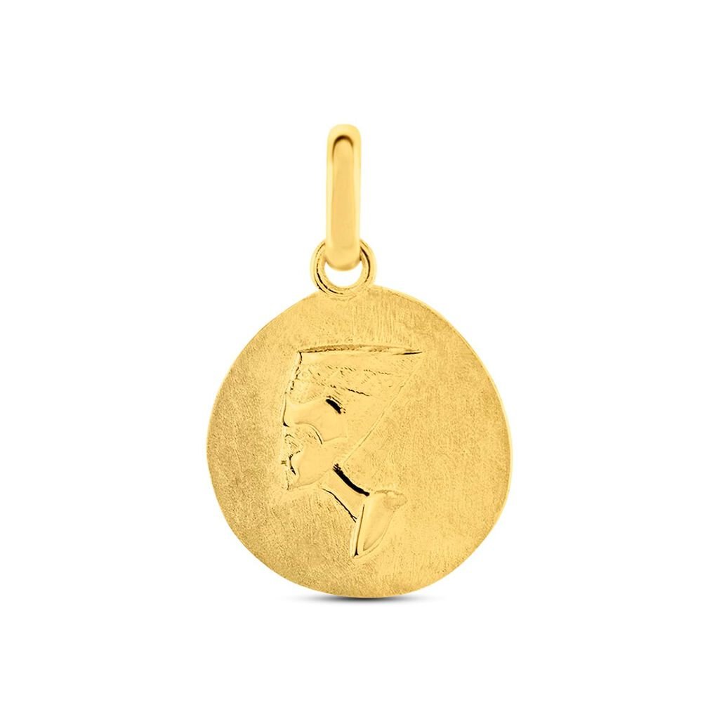 Pendente Po&egrave;me Oro Giallo