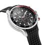 Orologio Al Quarzo Nautica Nst Napnstf03