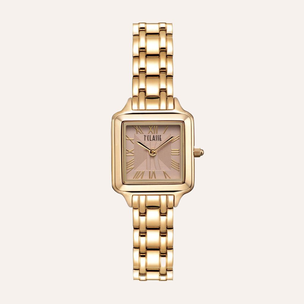 Orologio Al Quarzo Alviero Martini Time Square Ac00420010101s01