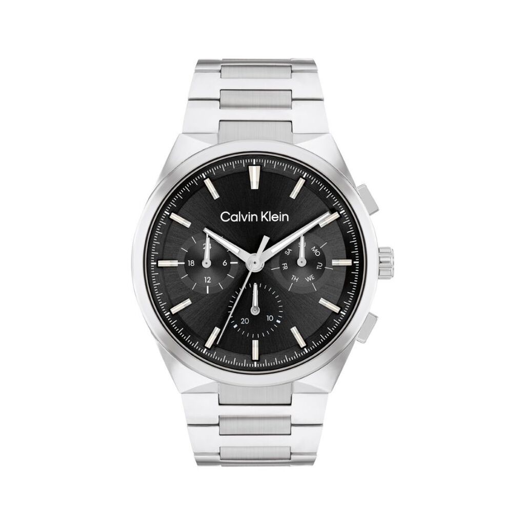 Orologio Al Quarzo Calvin Klein Distinguish 25200459