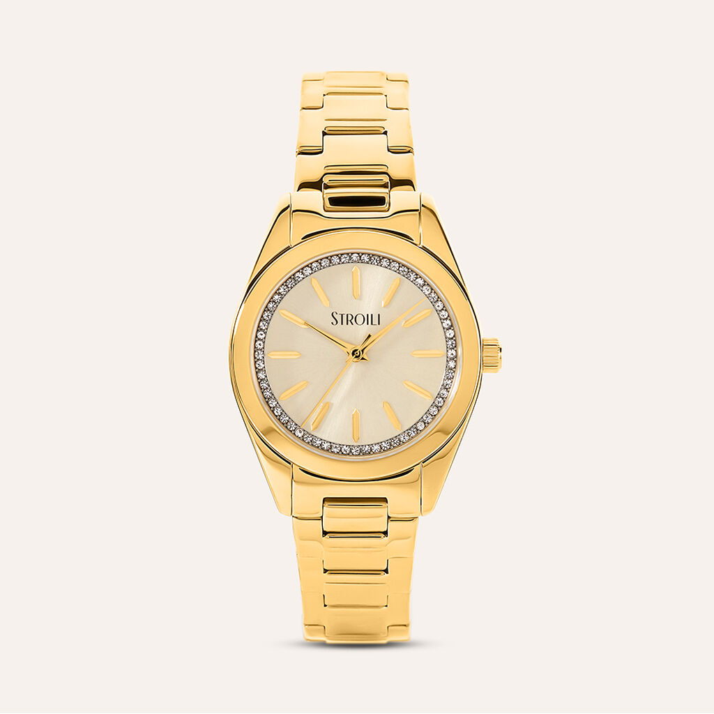 Orologio Al Quarzo Stroili Belleville