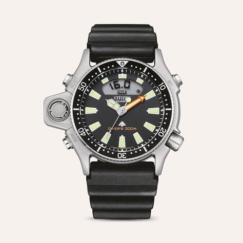 Orologio Al Quarzo Citizen Promaster Jp2000-08e - Orologi Cronografo Uomo | Stroili