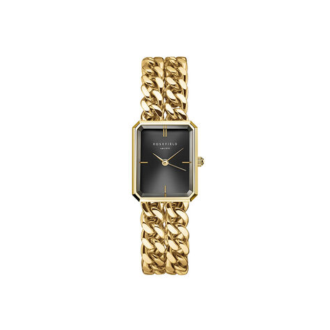Orologio Al Quarzo Rosefield Studio Edition 04 Sbgsg-o77 - Orologi solo Tempo Donna | Stroili