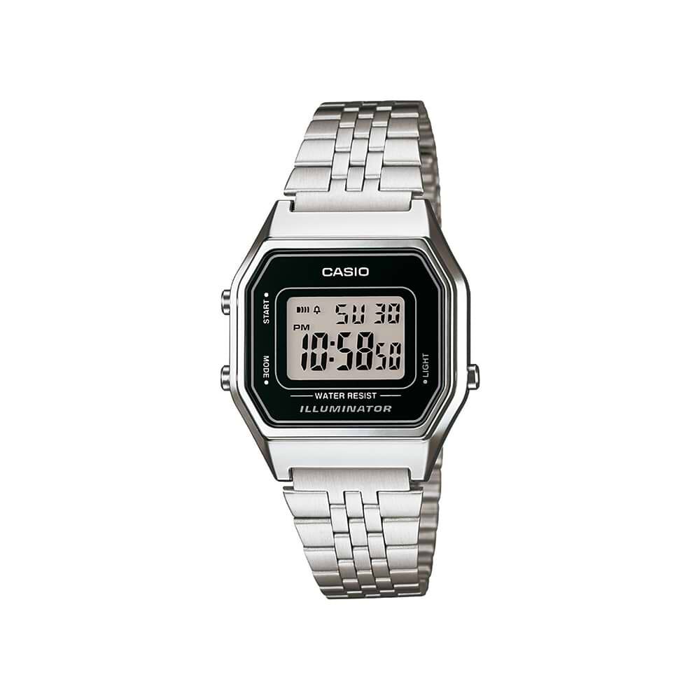 Stroili oro orologi casio sale