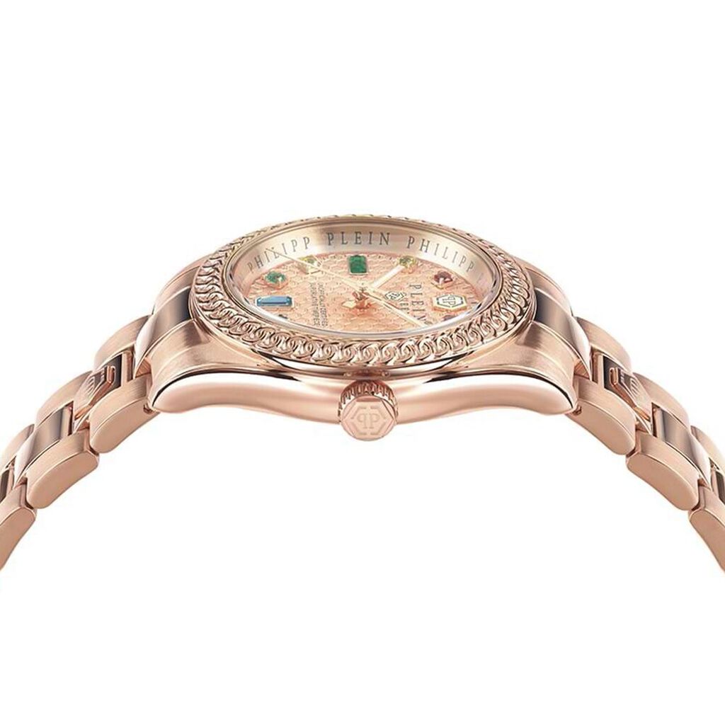 Orologio Al Quarzo Philipp Plein Queen Pwdaa0821 - Orologi solo Tempo Donna | Stroili