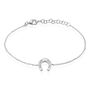 Bracciale Silver Moments Argento Rodiato Cubic Zirconia