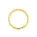 Anello Eternity Claire Oro Giallo Cubic Zirconia - Anelli Eternity Donna | Stroili