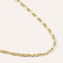 Catena L'homme Or Oro Giallo