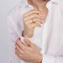 Fede Classica Leggera 4 mm Oro Giallo