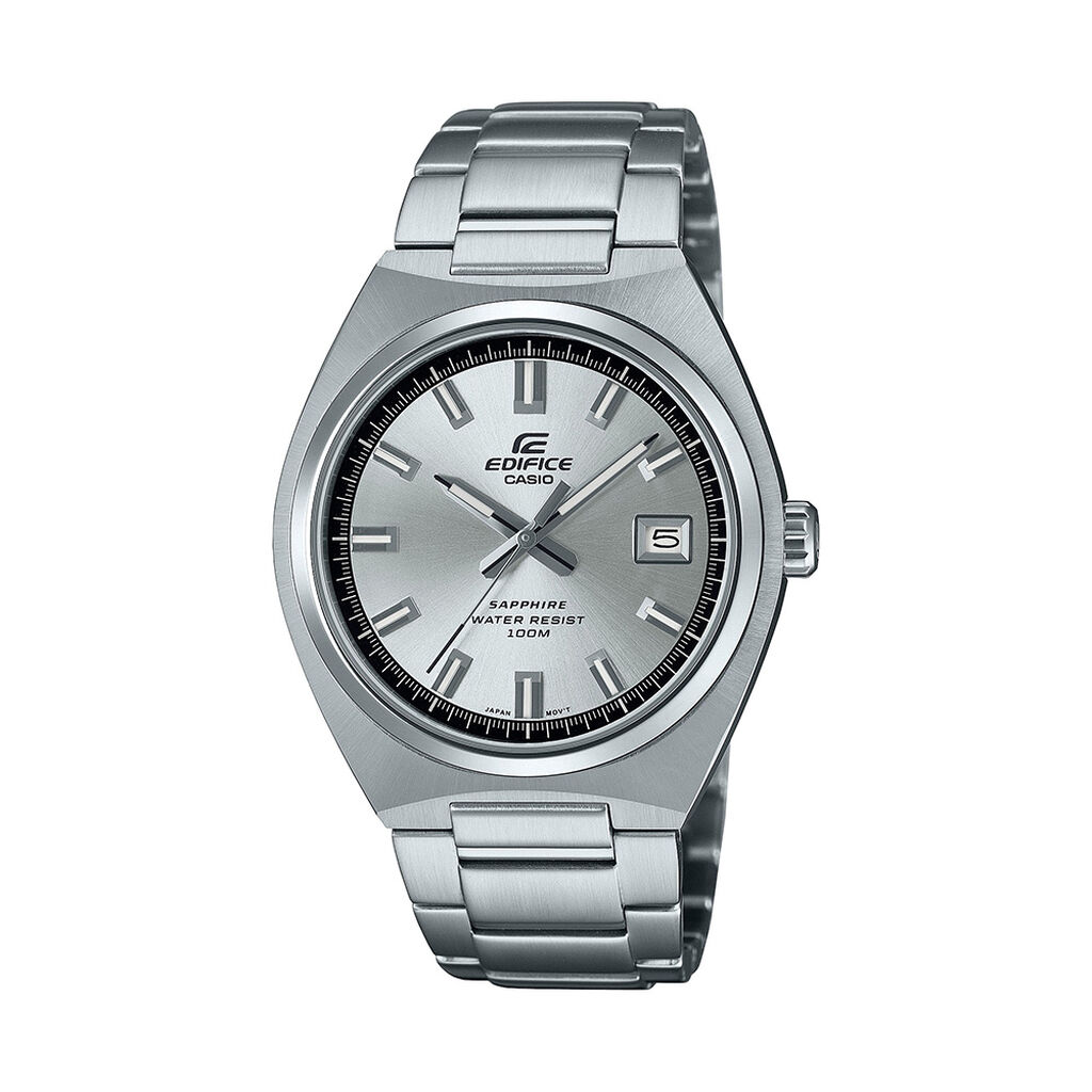 Orologio Al Quarzo Casio Edifice Efb-109d-7avef - Orologi Uomo | Stroili