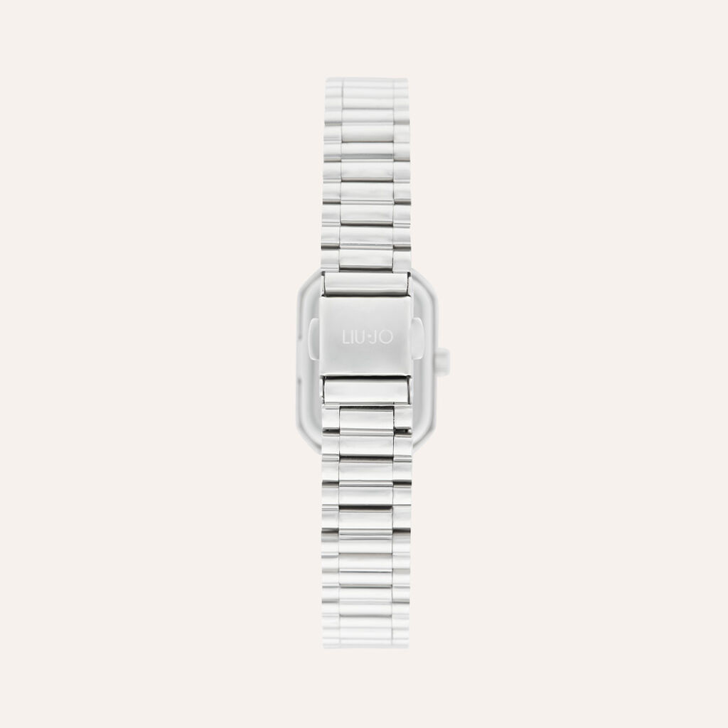 Orologio Al Quarzo Liu Jo Brilliant Auriane Tlj2687