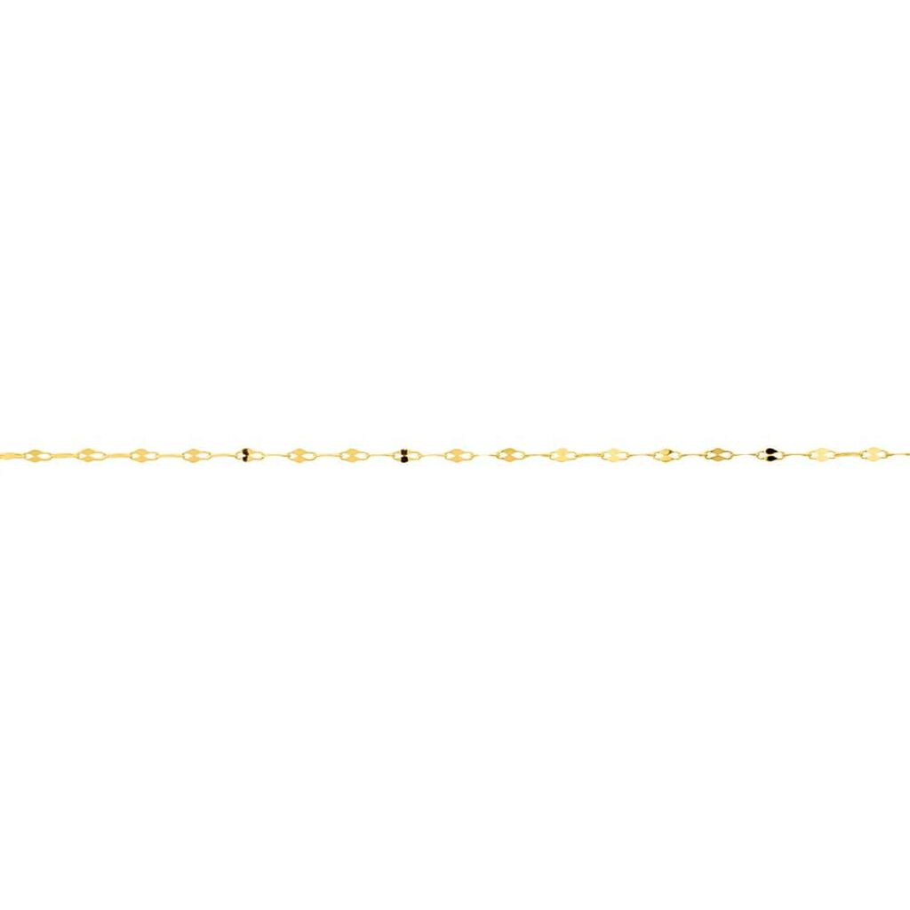 Catenina Poème Oro Giallo - Catenina Donna | Stroili