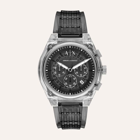 Orologio Al Quarzo Armani Exchange Ax4167 - Orologi con Datario Uomo | Stroili