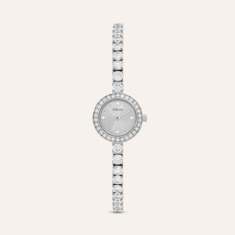 Orologio Al Quarzo Stroili Dafne - Orologi solo Tempo Donna | Stroili