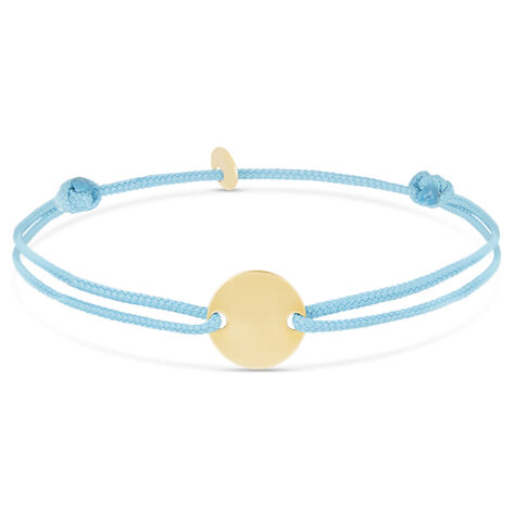 Bracciale Mon Petit Oro Giallo - Bracciali con Incisione Bambino | Stroili