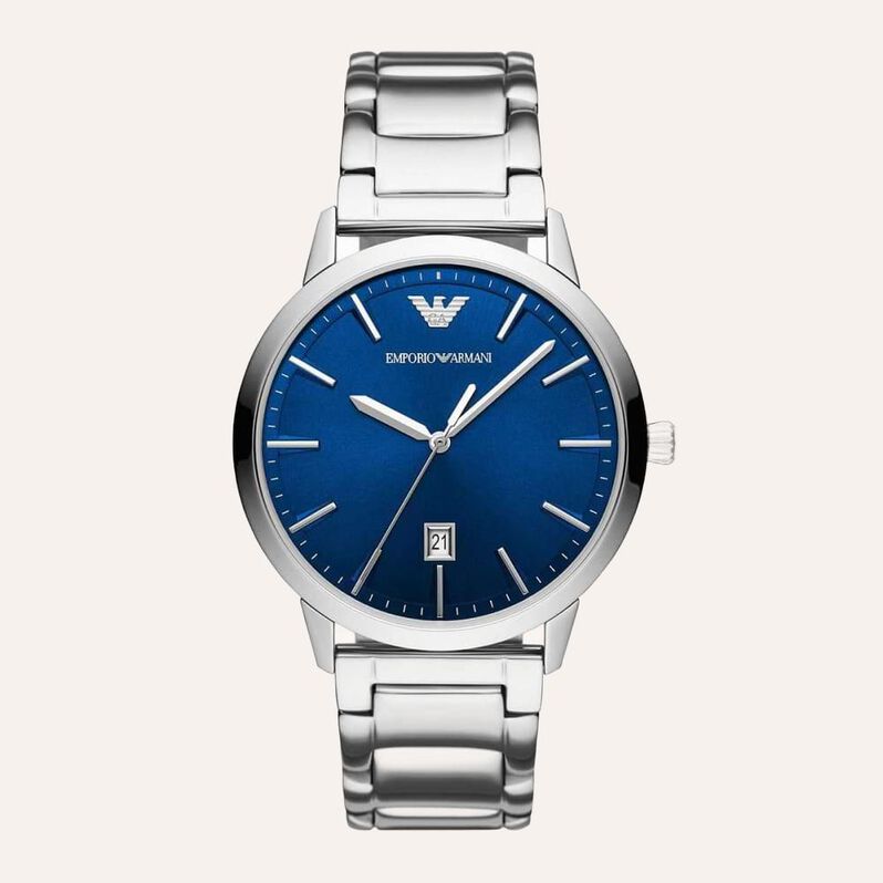 Orologio Al Quarzo Emporio Armani Ar11311 - Orologi con Datario Uomo | Stroili