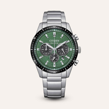 Orologio Eco Drive Citizen Ore Felici Ca4624-56x