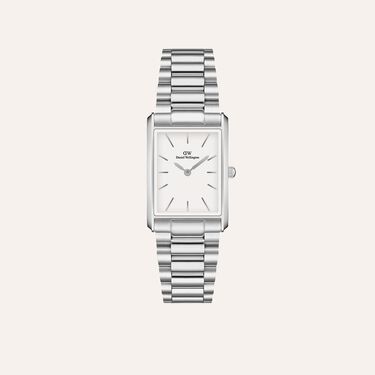 Orologio Al Quarzo Daniel Wellington The Bound Dw00100700