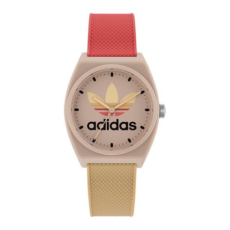 Orologio Al Quarzo Adidas Project Two Aost23056 - Orologi solo Tempo Unisex | Stroili