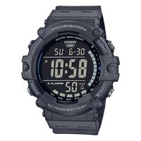 Orologio Al Quarzo Casio Collection Collection Ae-1500wh-8bvef
