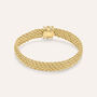 Bracciale Catena Gold Essence Oro Giallo