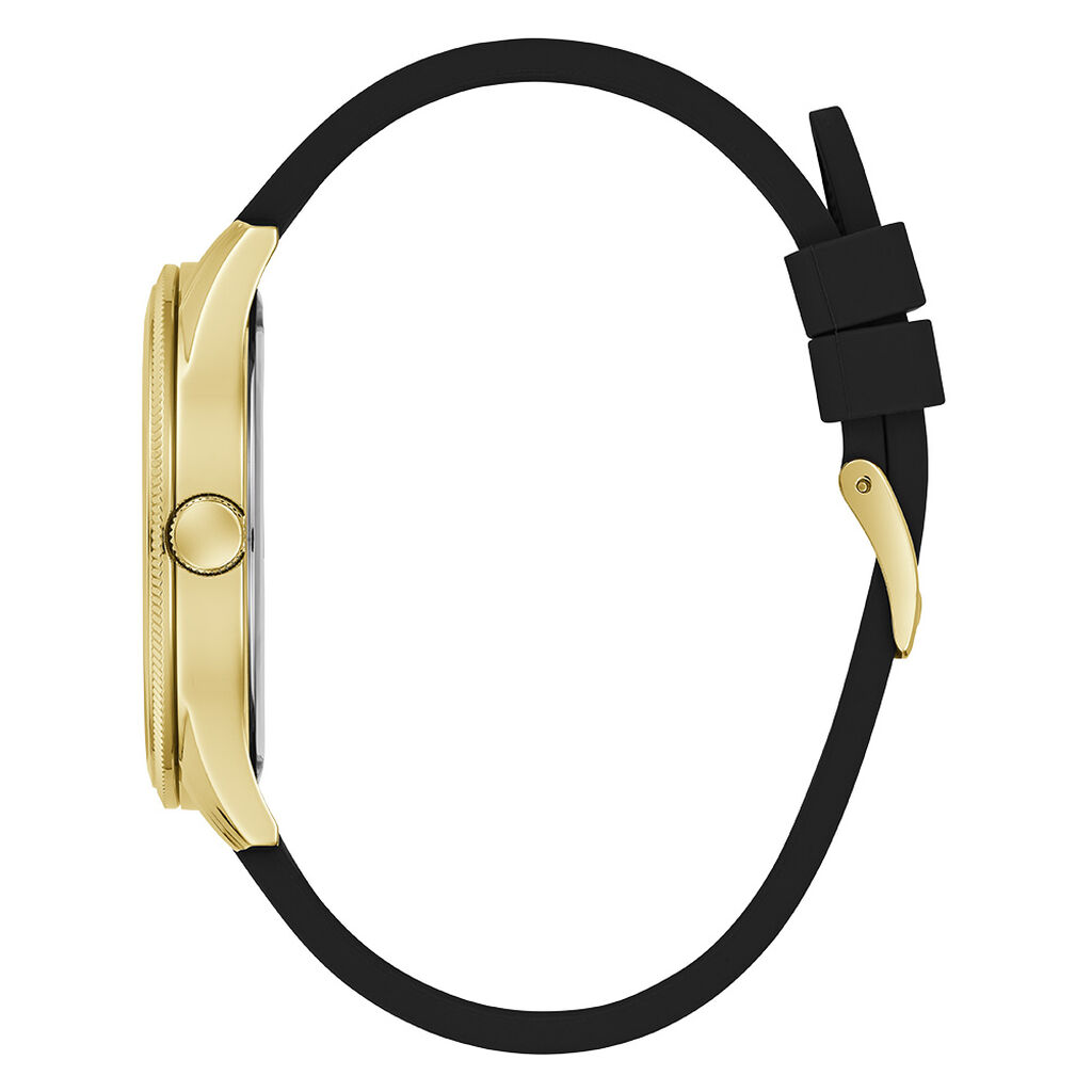 Orologio Al Quarzo Guess Reputation Gw0726g2 - Orologi solo Tempo Uomo | Stroili