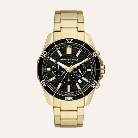 Orologio Al Quarzo Armani Exchange Ax1958 - Orologi con Datario Uomo | Stroili