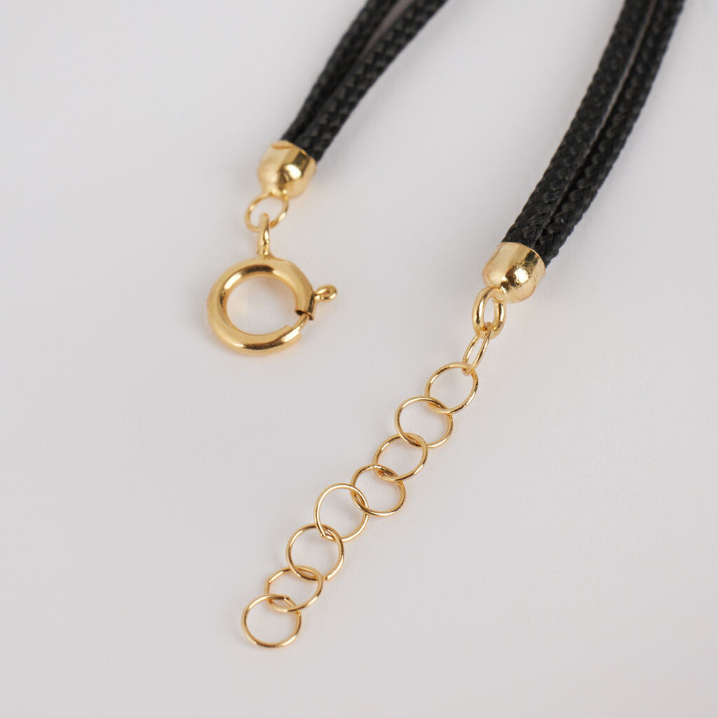 Bracciale L'homme Or Oro Giallo