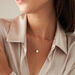 Collana Beverly Oro Giallo - Collane Donna | Stroili