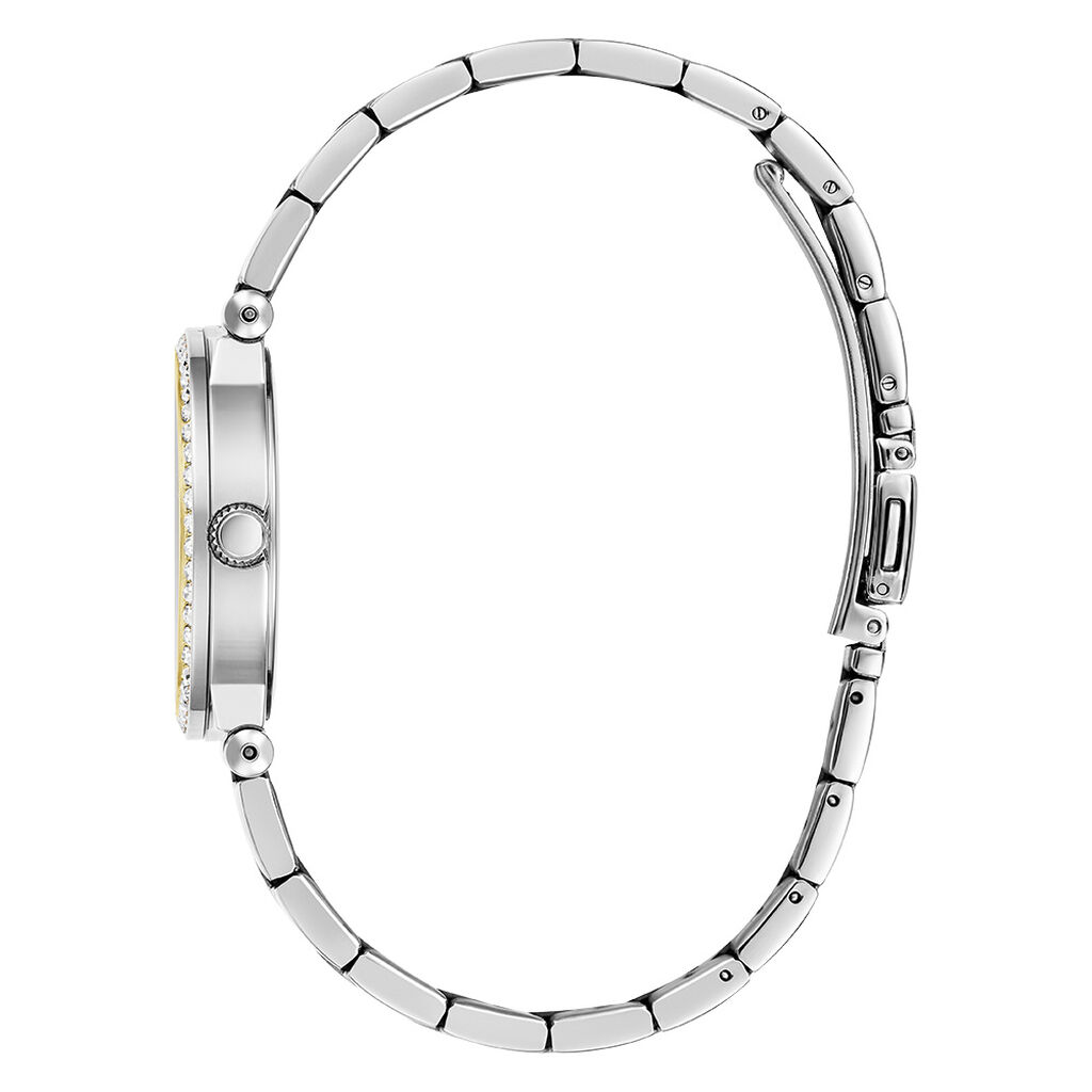 Orologio Al Quarzo Guess Fawn Gw0686l2 - Orologi solo Tempo Donna | Stroili