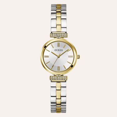 Orologio Al Quarzo Guess Array Gw0762l5