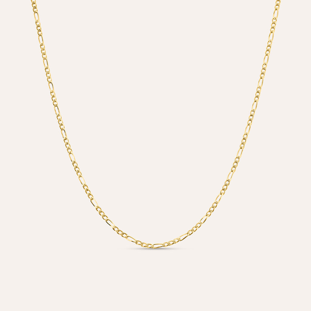 Catena Oro Uomo Oro Giallo