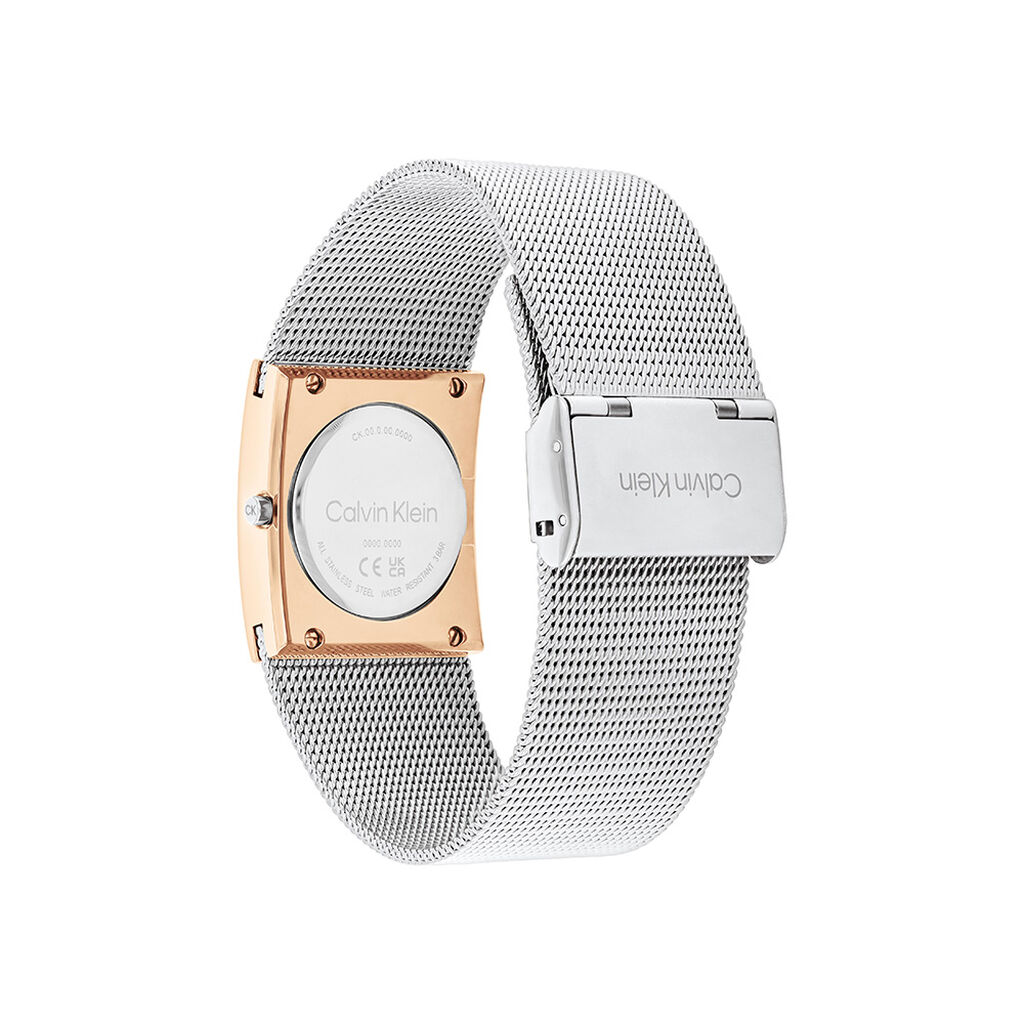 Orologio Al Quarzo Calvin Klein Ck Pulse 25100063