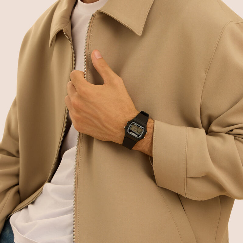 Orologio Al Quarzo Stroili Digital - Orologi Cronografo Unisex | Stroili