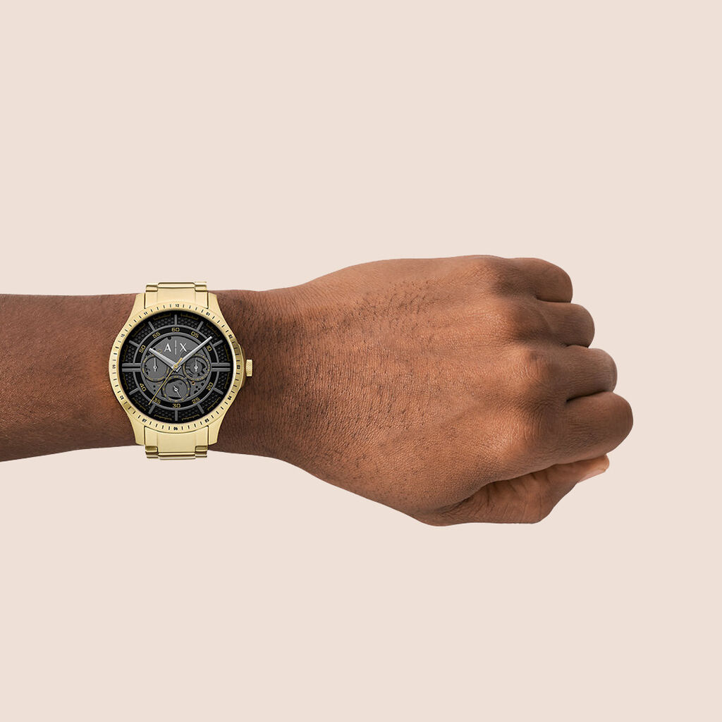 Orologio Al Quarzo Armani Exchange Ax2461