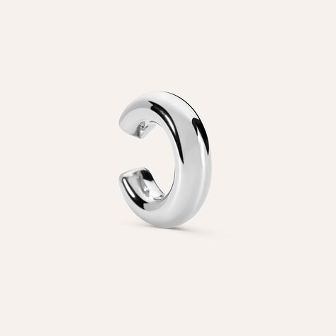 Ear Cuff Moonlight Acciaio - Gioielli Donna | Stroili