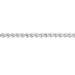 Bracciale Tennis Silver Elegance Argento Rodiato Cubic Zirconia - Bracciali Tennis Donna | Stroili