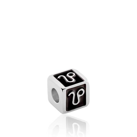 Bead Essential Code Acciaio - Beads Uomo | Stroili