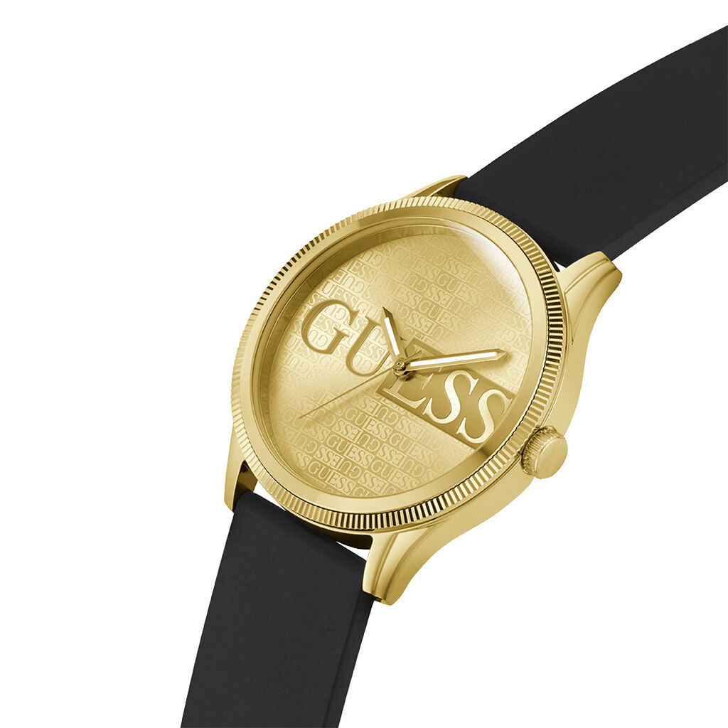 Orologio Al Quarzo Guess Reputation Gw0726g2 - Orologi solo Tempo Uomo | Stroili