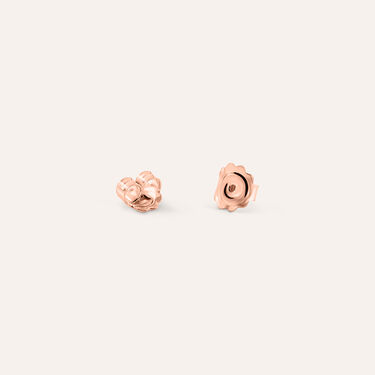 Farfalline Argento Rosato Large