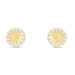 Orecchini Lobo Silver Collection Argento Dorato - Orecchini a Lobo Donna | Stroili