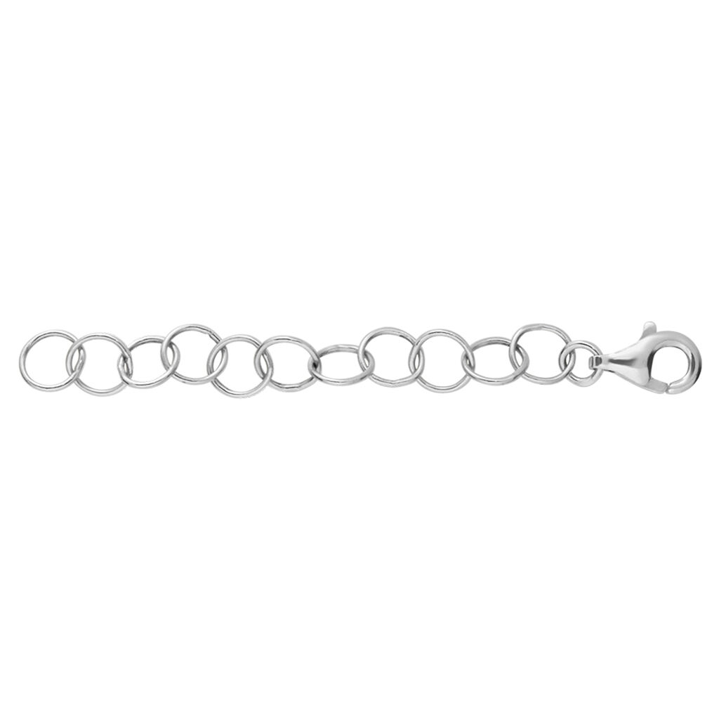 Allungo Rolo per collane e bracciali in Argento - Servizi & Pulizia Uomo | Stroili