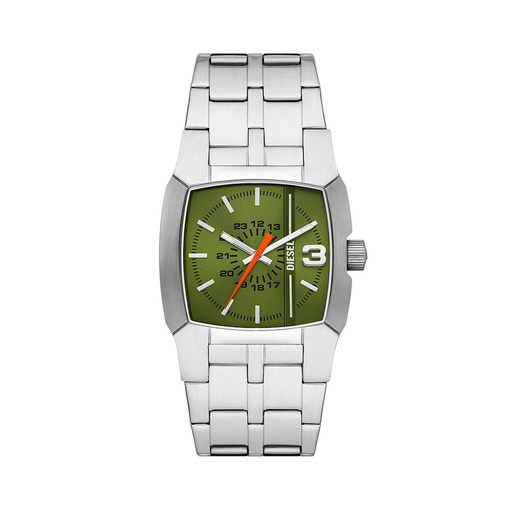 Orologio Al Quarzo Diesel Cliffhanger Dz2150