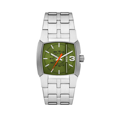 Orologio Al Quarzo Diesel Cliffhanger Dz2150