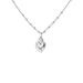 Collana Silver Soul Argento Rodiato - Collane Donna | Stroili