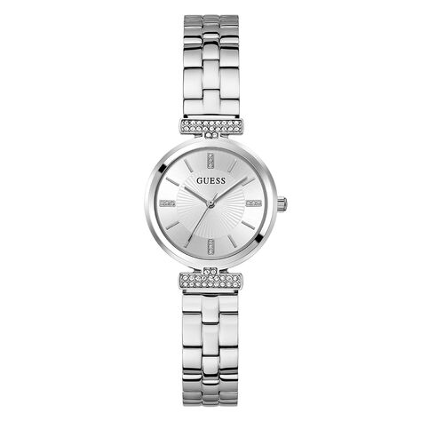 Orologio Al Quarzo Guess Array Gw0762l1 - Orologi solo Tempo Donna | Stroili