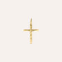 Pendente Religious Gold Oro Giallo