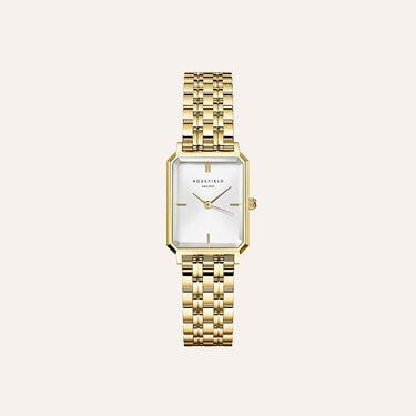 Orologio Al Quarzo Rosefield The Octagon Xs Owgsg-o60
