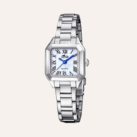 Orologio Al Quarzo Lotus Old Money 19034/2 - Orologi solo Tempo Donna | Stroili