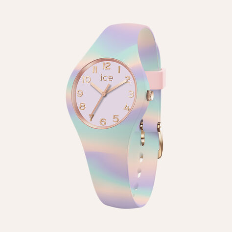 Orologio Al Quarzo Ice Watch Tie And Dye 021010 - Orologi solo Tempo Donna | Stroili